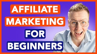 Create an Affiliate Marketing Website  Complete Beginners Course [upl. by Nomi]