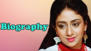 Bindiya Goswami  Biography [upl. by Elyssa]