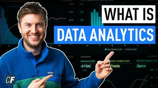 What Is Data Analytics  An Introduction Full Guide [upl. by Tibbetts]