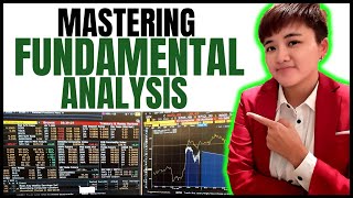 How to Master Fundamental Analysis in Forex Trading [upl. by Kunkle]