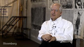 South Africas Picasso William Kentridge  Brilliant Ideas Ep 41 [upl. by Eceinwahs]