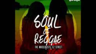 The Sweet Hour Of Soul Reggae Mix by DJ INFLUENCE [upl. by Anawk194]