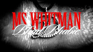 Bhad Bhabie  Ms Whitman Official Music Video [upl. by Maiocco377]