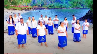 quotIESU O LOO VALAAUquot by Lepuapua SDA Youth [upl. by Leinehtan101]