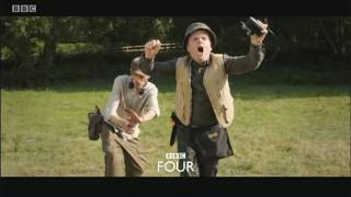 Detectorists Season 3 Trailer 301017 [upl. by Anol]