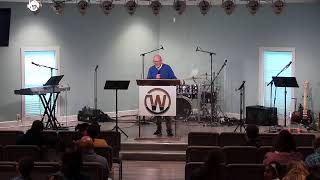 Wellspring Church LiveStream for November 28th 2021 [upl. by Nayek533]