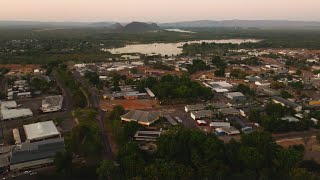 Teach in WA  Kununurra [upl. by Weathers546]