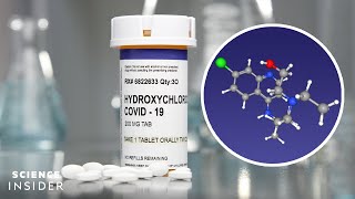 Hydroxychloroquine And What It Does To Your Body [upl. by Leoni60]