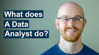 What Does a Data Analyst Actually Do [upl. by Hsepid]