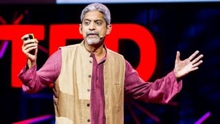 Mental Health for All by Involving All  Vikram Patel  TED Talks [upl. by Varipapa710]