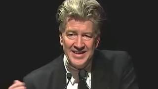 David Lynch on Consciousness Creativity and the Brain Transcendental Meditation [upl. by Scutt]