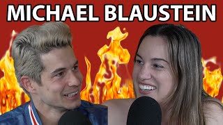 Michael Blaustein Being Cute and Comedic [upl. by Vasileior]