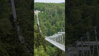 Skywalk Willingen [upl. by Antonella839]