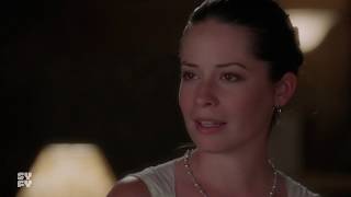 Charmed 5x22 Remaster  Chris Perry [upl. by Hillie]