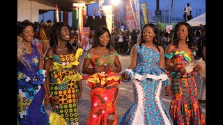 Visit Ghana 2024 [upl. by Anneirda984]