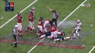 Tom Bradys GREATEST Comeback Patriots vs Falcons  Super Bowl 51 Highlights Patriots vs Falcons [upl. by Dayna]