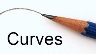 How to Draw Better Curves  Its Important [upl. by Natanhoj]