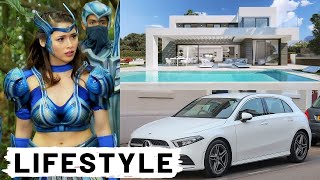 Kylie Padilla Encantadia BiographyNet WorthIncomeFamilyCarsHouse amp LifeStyle 2020 [upl. by Rona]