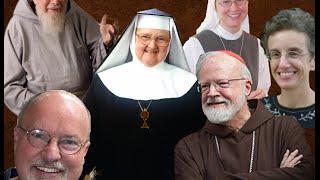 Why Are There So Many Different Franciscans [upl. by Noby]