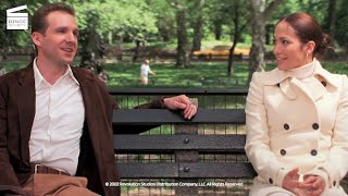 Maid in Manhattan Walk in the park HD CLIP [upl. by Notnad515]