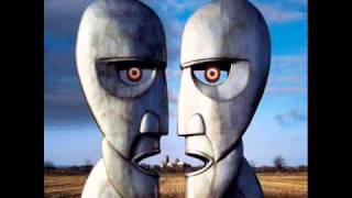 Pink Floyd  Lost For Words  lyrics [upl. by Bean243]