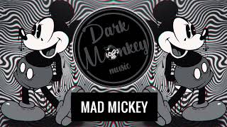 Minimal Techno Mix 2018 EDM Minimal Mad Mickey by RTTWLR [upl. by Christabel]