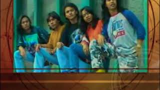 Dewa 19  Kangen Original Karaoke Video [upl. by Querida]