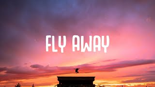 Tones And I  Fly Away Lyrics [upl. by Srini]