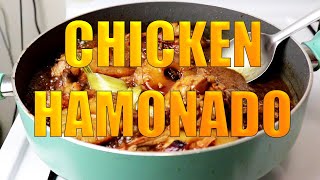 Chicken Hamonado [upl. by Arch828]