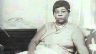 The Witnesses Mrs Acquilla Clemons [upl. by Nagem792]