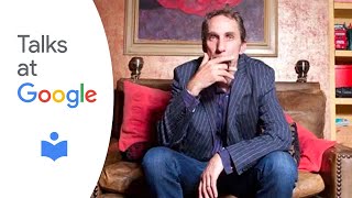 Psychogeography  Will Self  Talks at Google [upl. by Kronick167]