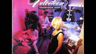 Baby I Dont Care  Transvision Vamp [upl. by Rooke]