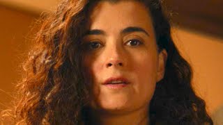 The Sad Ziva Detail You Never Noticed In NCIS [upl. by Yuhas]