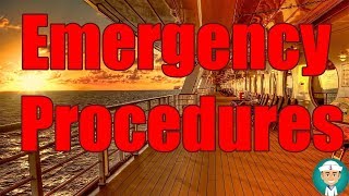 Emergency Procedures [upl. by Avika]