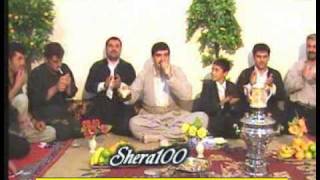 Mahdi Jabari  Juen alet Ba Hoshyar U Salim  7 [upl. by Lilian770]