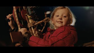 ASDA Christmas TV Advert 2019  Radford Music [upl. by Navi375]