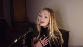 She Used To Be Mine  Waitress Cover  Connie Talbot [upl. by Morgen]