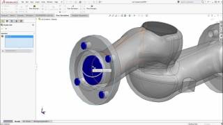 SOLIDWORKS Flow Simulation  Troubleshooting [upl. by Jonie481]