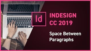 InDesign CC 2019 new feature  Space Between Paragraphs [upl. by Atalanti]