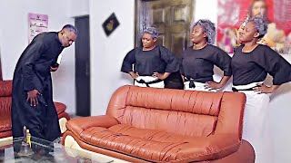 Ogo Oluwa  A Nigerian Yoruba Movie Starring Odunlade Adekola [upl. by Stempien22]