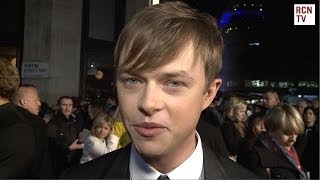 Lu amp Ginsy Dane DeHaan amp Daniel Radcliffe  The One That Got Away [upl. by Rednael]