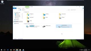 How To Change FAT32 to NTFS in Windows 10 Tutorial [upl. by Willman]