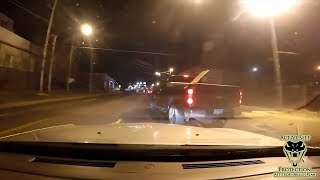 Angry Driver Escalates Way Too Far  Active Self Protection [upl. by Ingunna]