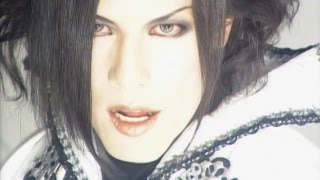 MALICE MIZER  Gardenia Full PV Restored HD 1080p  lyrics amp instrumental [upl. by Netniuq40]