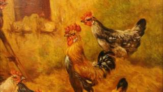 Rameau La Poule The Hen [upl. by Nirraj]