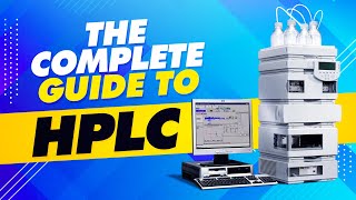 Introduction to HPLC  Lecture 2 Column Chemistry [upl. by Wiencke392]