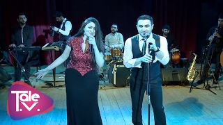 Talıb Tale amp Damla  Hələ də Konsert2016 [upl. by Emie]